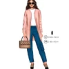Patrones moda invierno 331 - Imagen 11