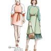Patrones moda invierno 331 - Imagen 10