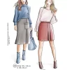 Patrones moda invierno 331 - Imagen 9