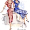 Patrones Vintage - Imagen 3